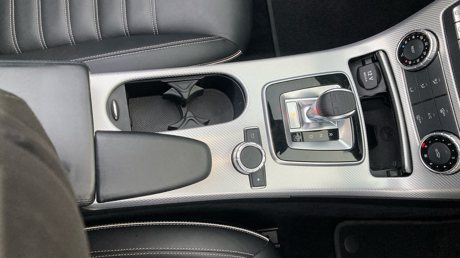 Used Mercedes-Benz SLC 2016 for sale - 76738686: Photo 30