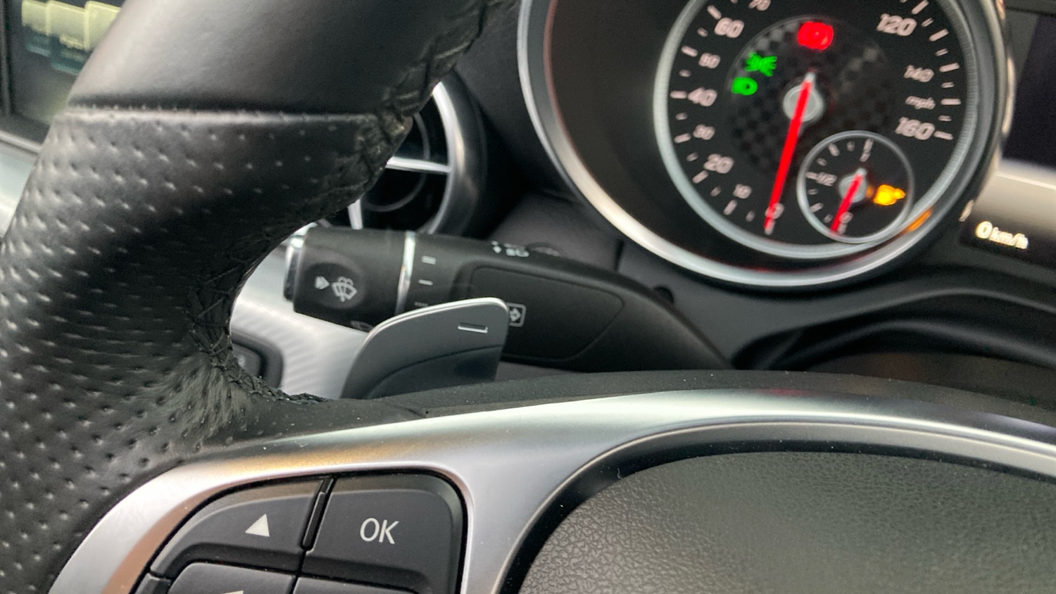 Used Mercedes-Benz SLC 2016 for sale - 76738686: Photo 35