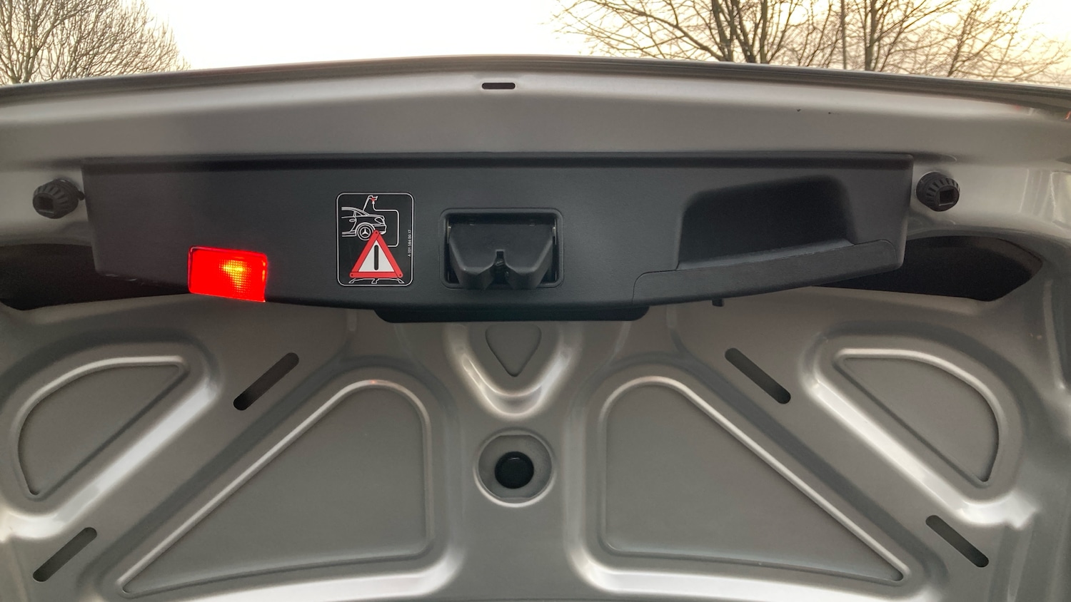 Used Mercedes-Benz SLC 2016 for sale - 76738686: Photo 62