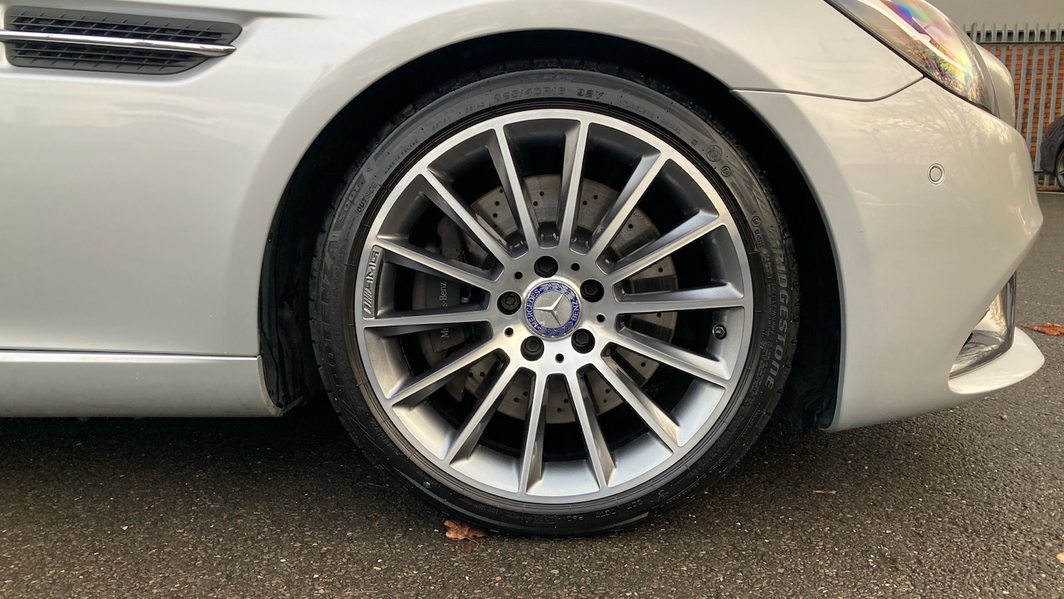 Used Mercedes-Benz SLC 2016 for sale - 76738686: Photo 70