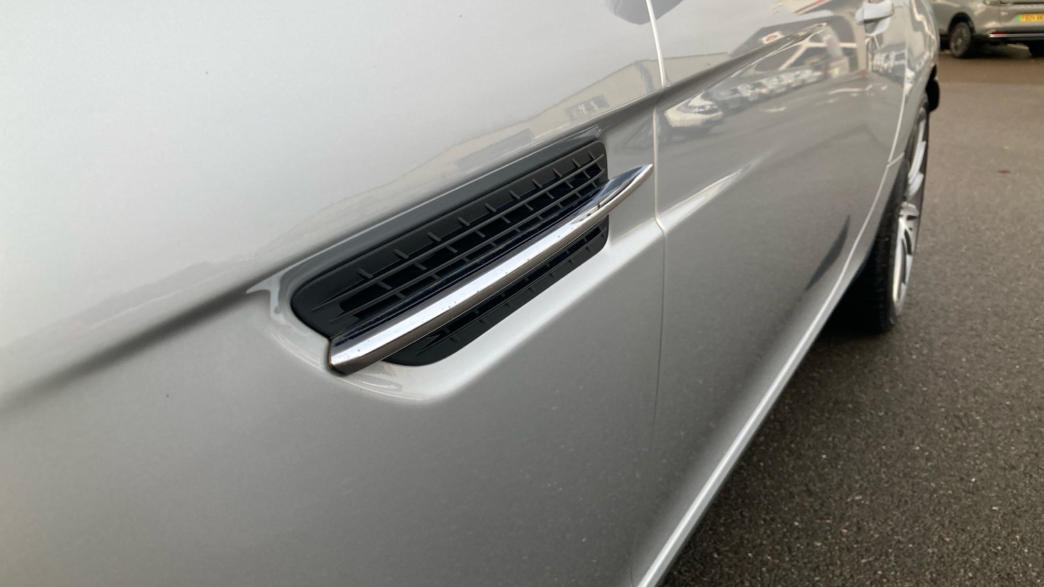 Used Mercedes-Benz SLC 2016 for sale - 76738686: Photo 74