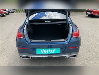 Used Mercedes-Benz CLA 2019 for sale - 78848044: Photo