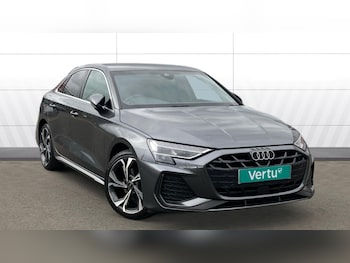 Used Audi A3 2024 for sale - 78644075: Photo