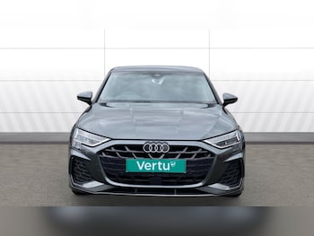 Used Audi A3 2024 for sale - 78644075: Photo