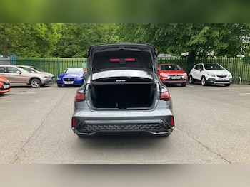 Used Audi A3 2024 for sale - 78644075: Photo
