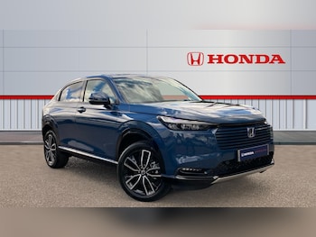 Used Honda HR-V 2024 for sale - 75594629: Photo