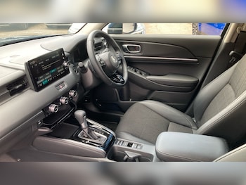 Used Honda HR-V 2024 for sale - 75594629: Photo