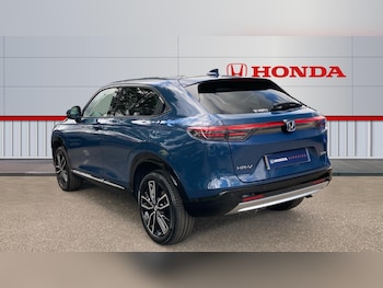 Used Honda HR-V 2024 for sale - 75594629: Photo