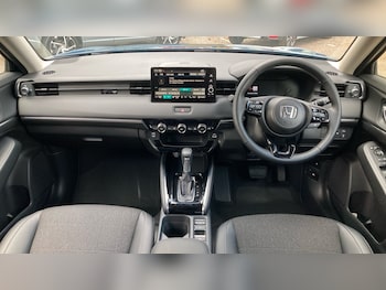 Used Honda HR-V 2024 for sale - 75594629: Photo