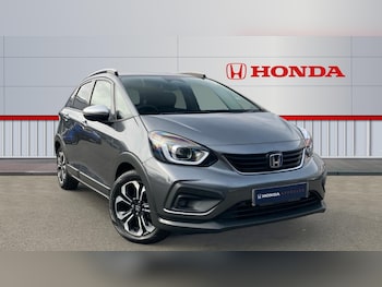 Honda - Jazz