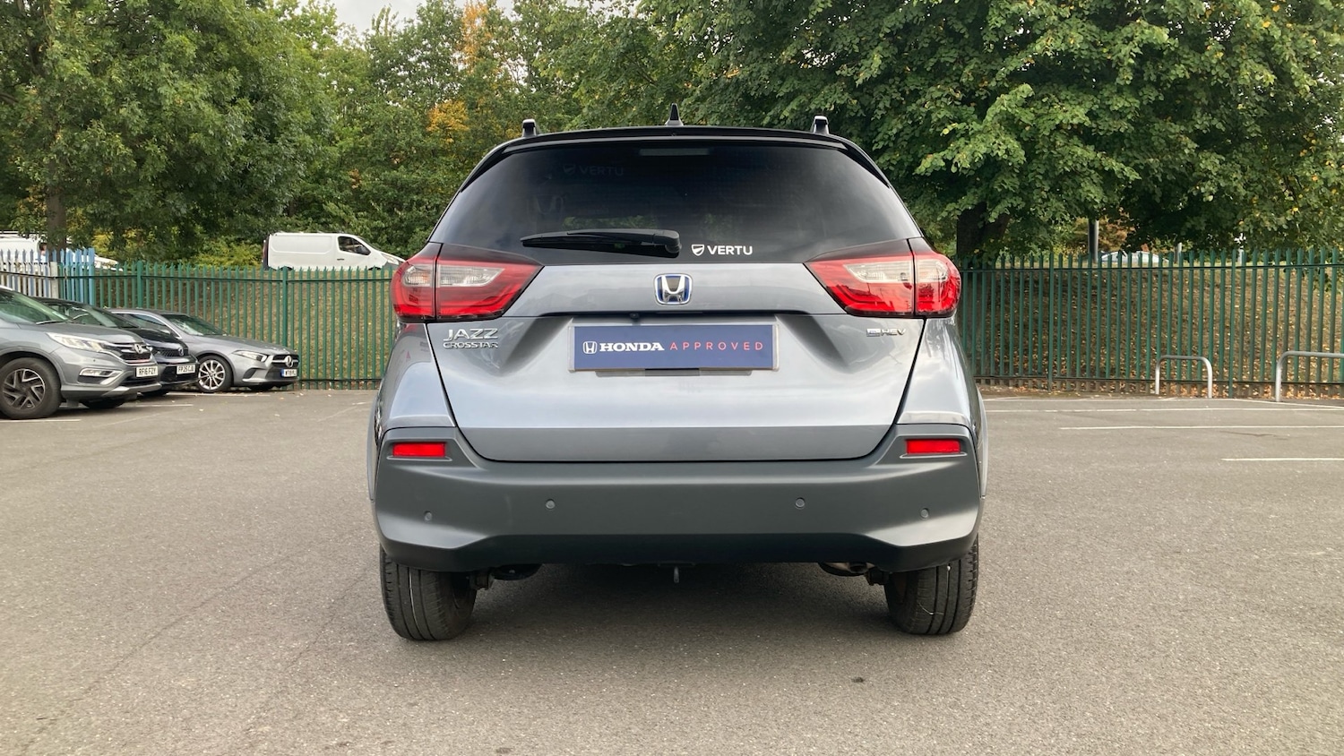 Vehicle 44