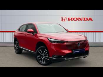 2024 (74) - 1.5 eHEV Advance 5dr CVT Hybrid Hatchback