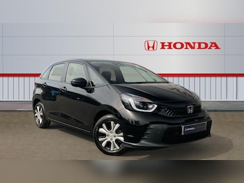 Used Honda Jazz 2025 for sale - 78736677: Photo