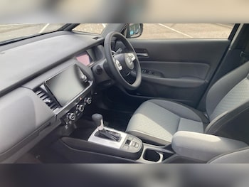 Used Honda Jazz 2025 for sale - 78736677: Photo