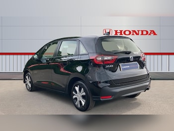 Used Honda Jazz 2025 for sale - 78736677: Photo