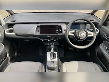 Used Honda Jazz 2025 for sale - 78736677: Photo