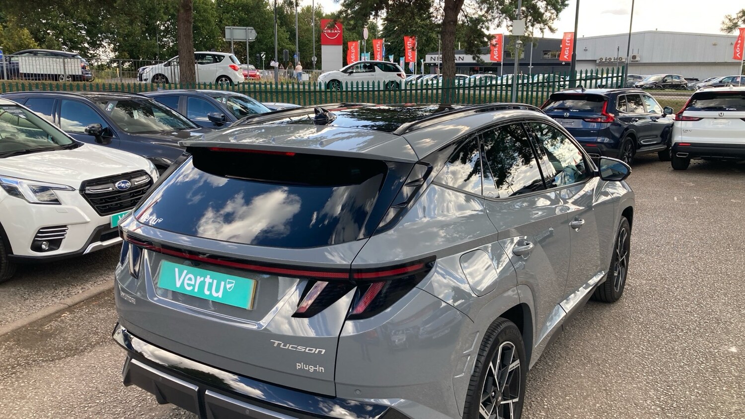 Vehicle 24