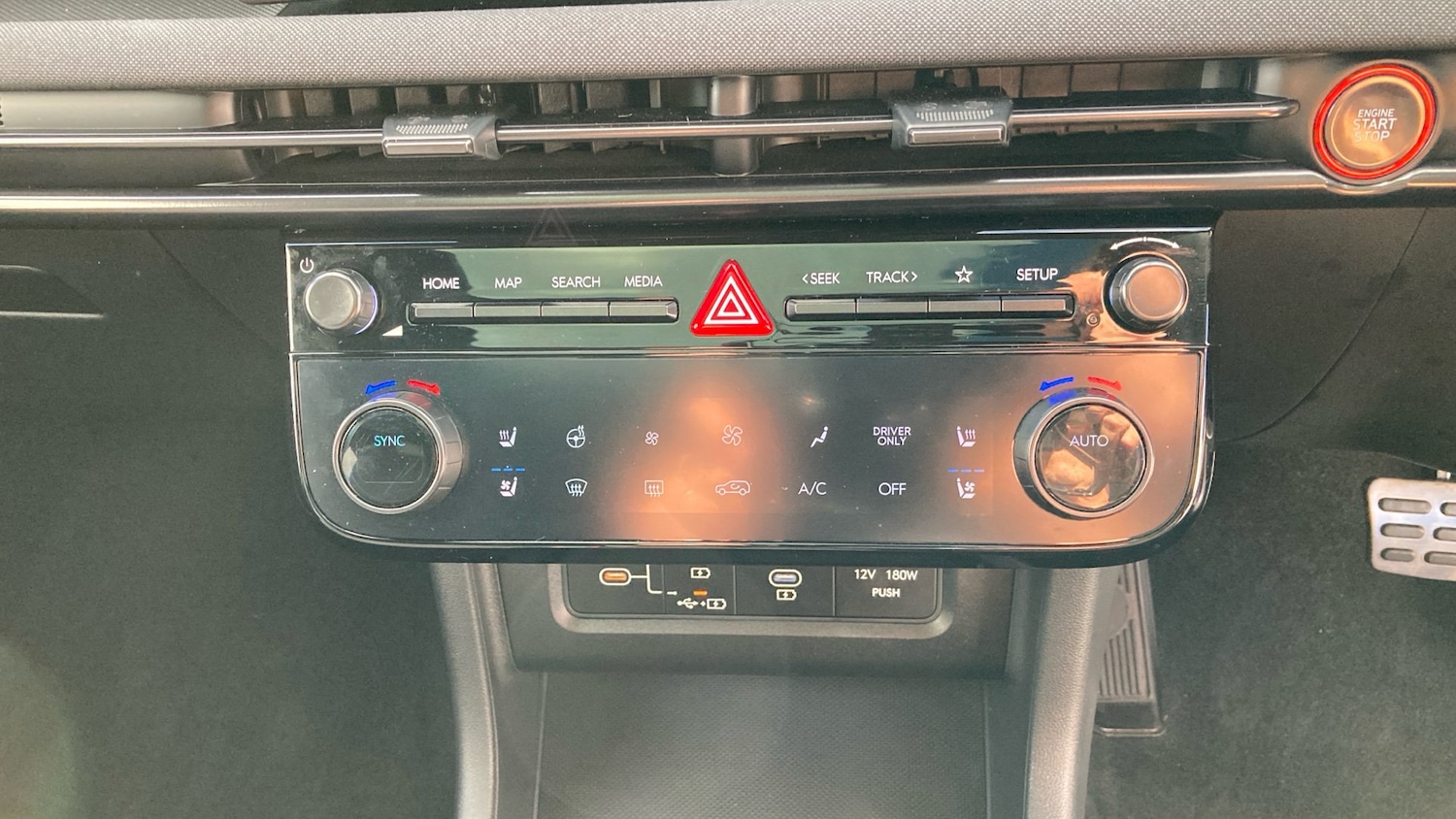 Vehicle 50