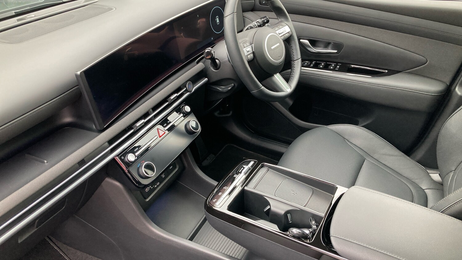 Used Hyundai TUCSON 2024 for sale - 76192999: Photo 13