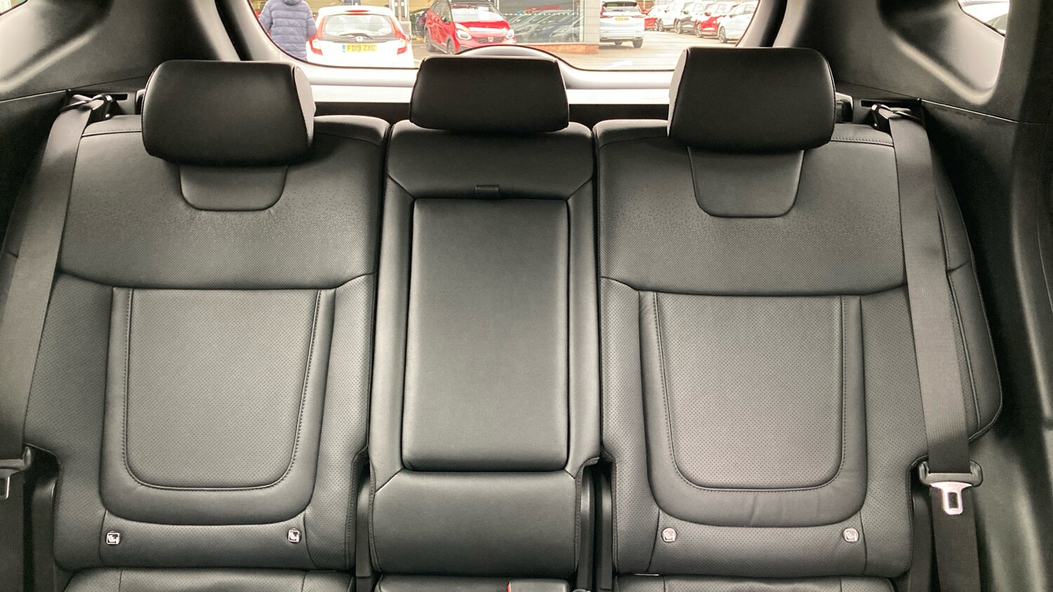 Used Hyundai TUCSON 2024 for sale - 76192999: Photo 15