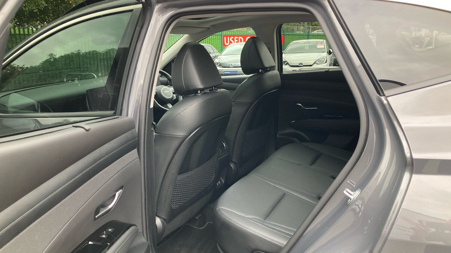 Used Hyundai TUCSON 2024 for sale - 76192999: Photo 16
