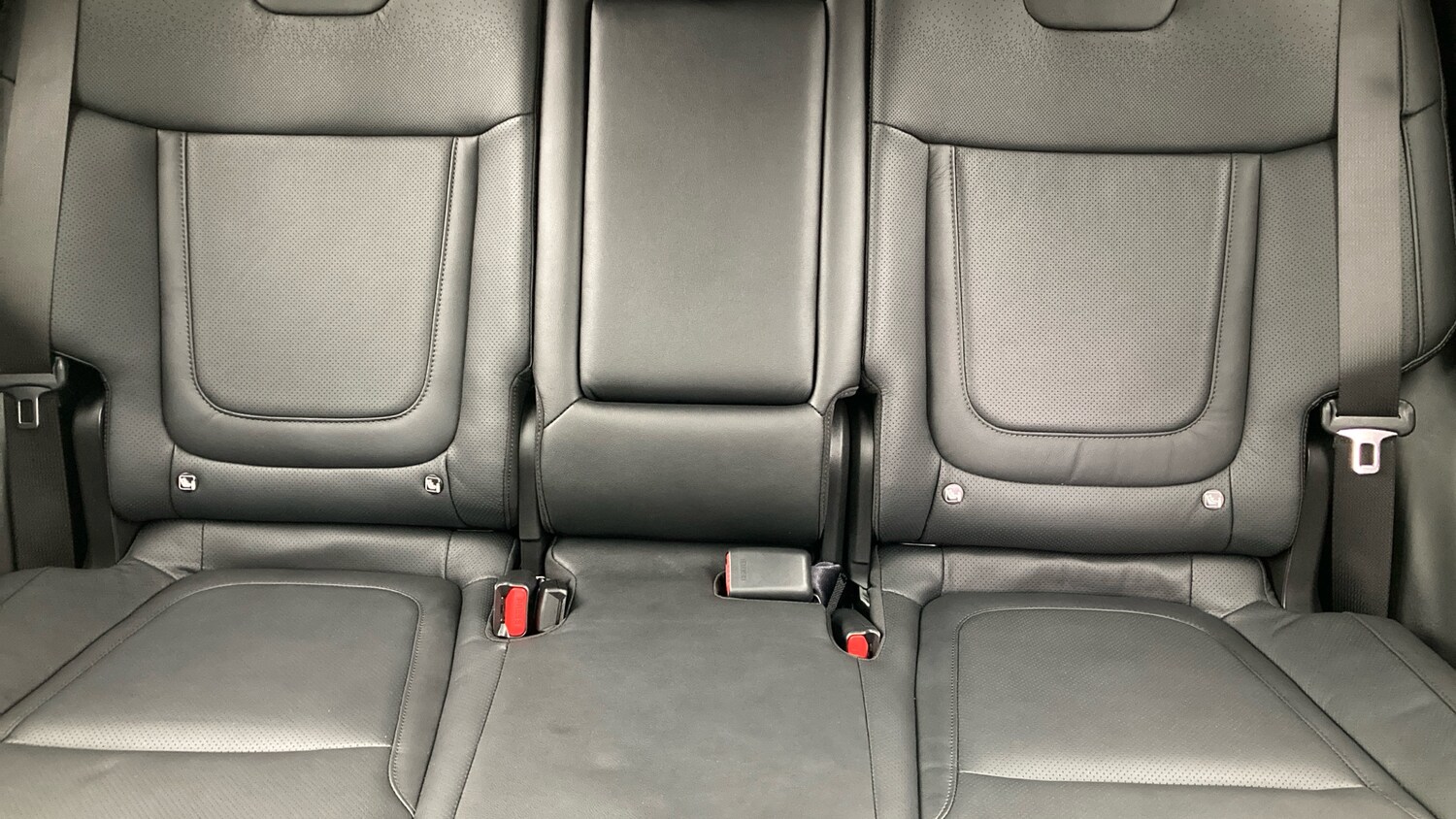 Used Hyundai TUCSON 2024 for sale - 76192999: Photo 17