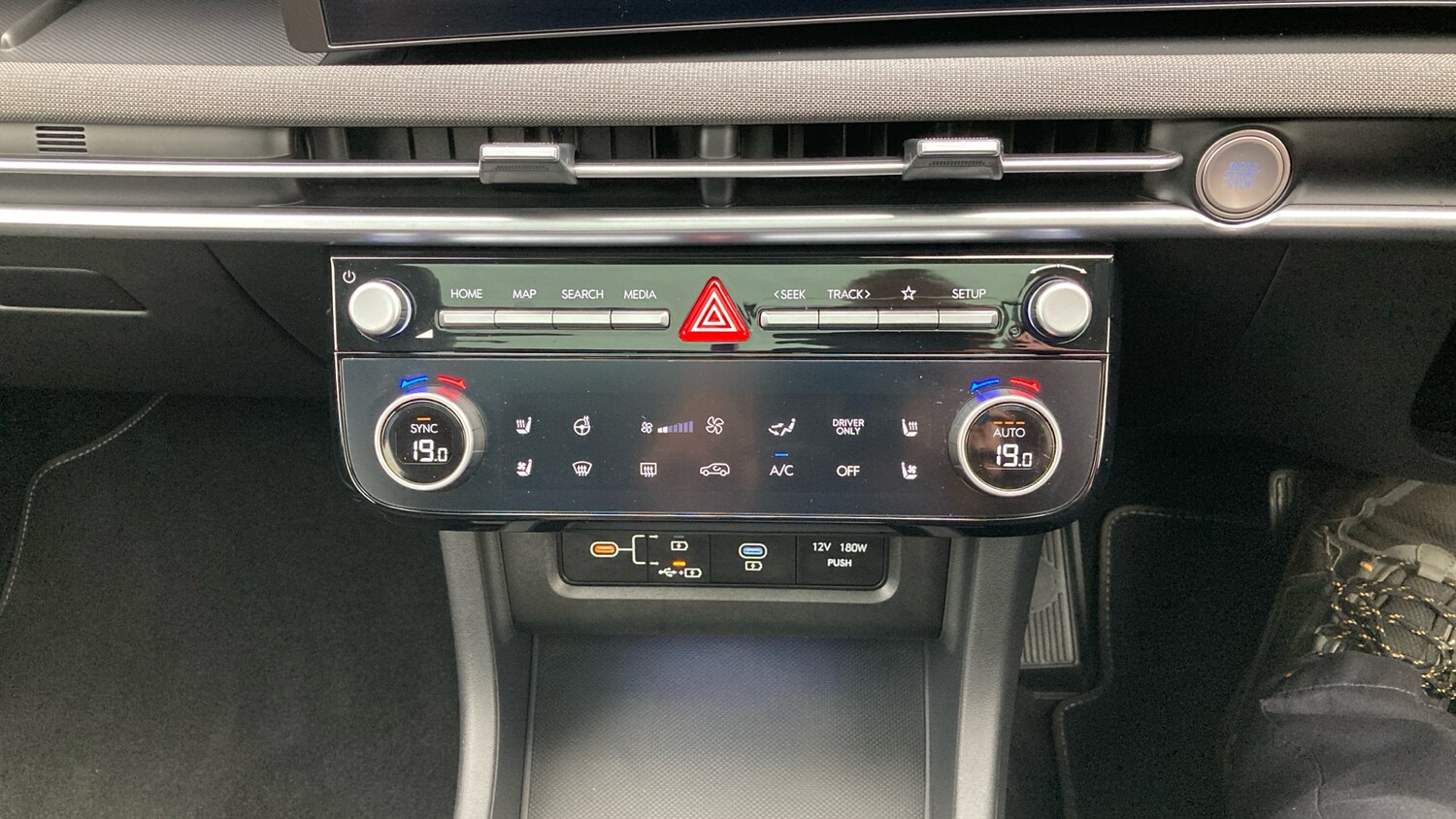 Used Hyundai TUCSON 2024 for sale - 76192999: Photo 27