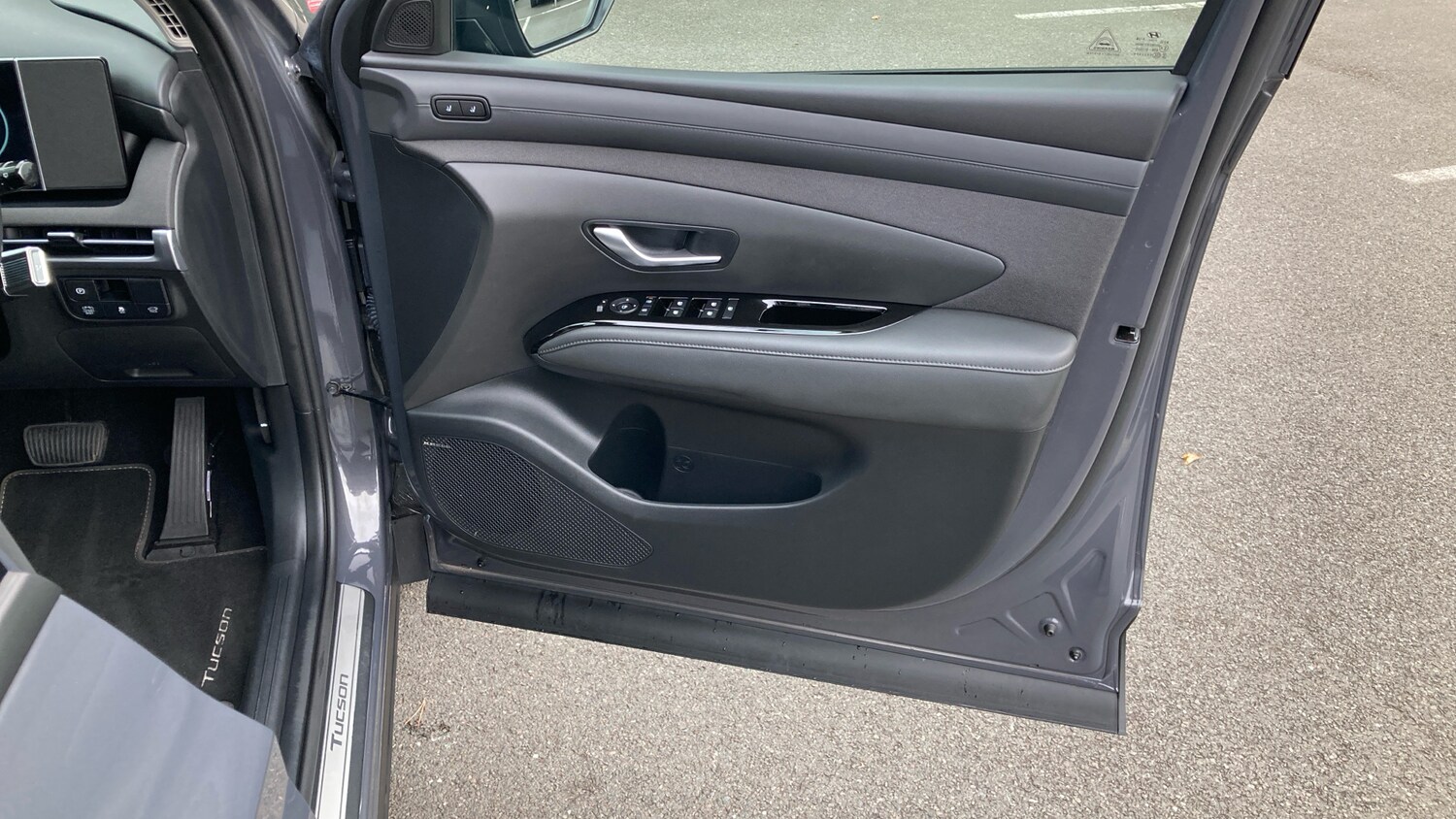 Used Hyundai TUCSON 2024 for sale - 76192999: Photo 41