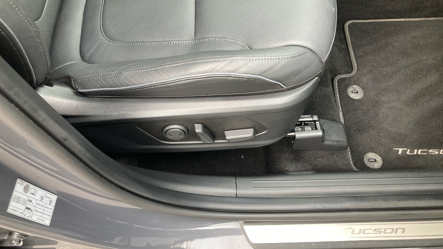 Used Hyundai TUCSON 2024 for sale - 76192999: Photo 42
