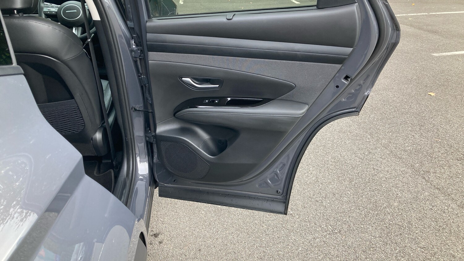 Used Hyundai TUCSON 2024 for sale - 76192999: Photo 44
