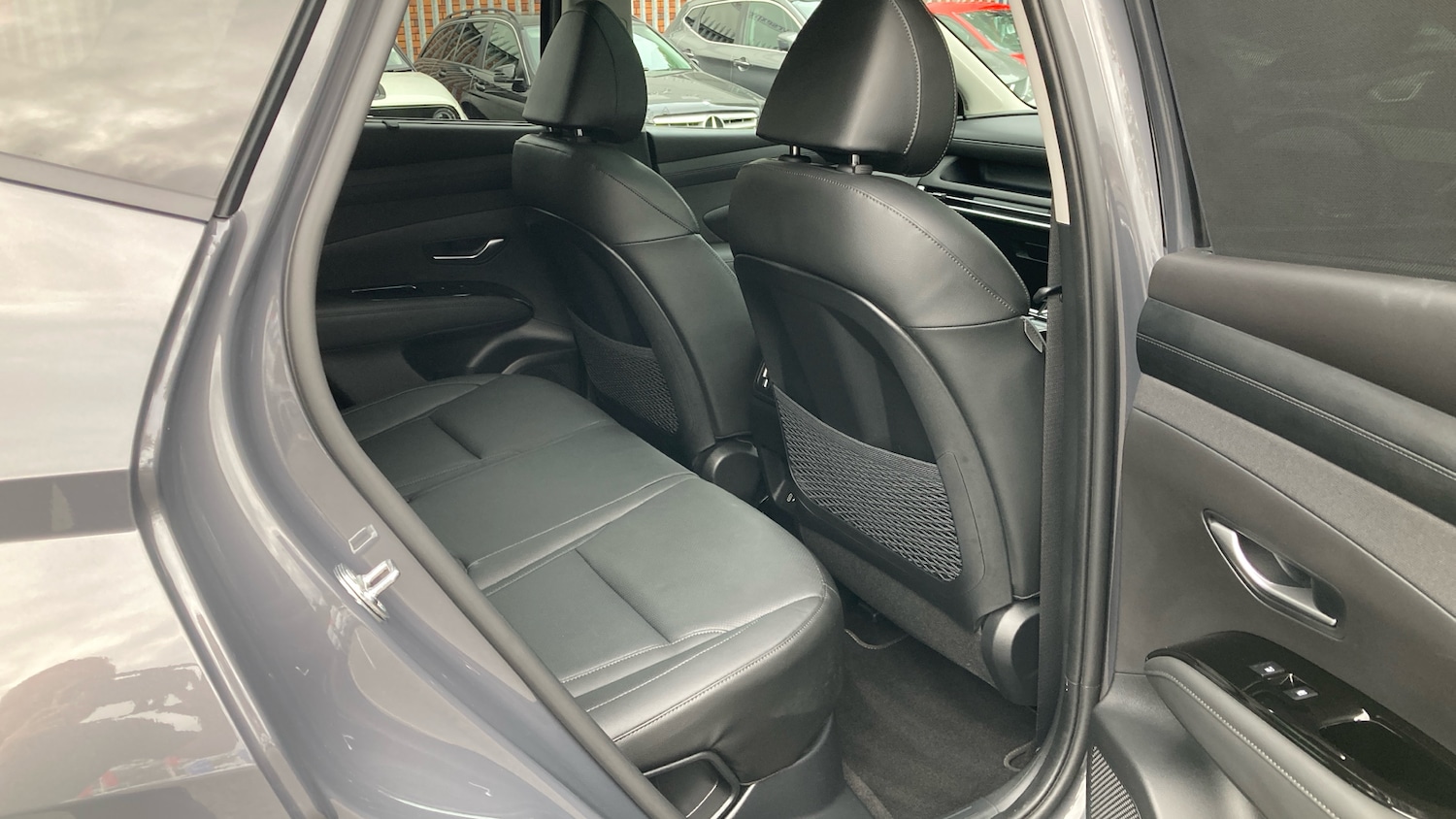 Used Hyundai TUCSON 2024 for sale - 76192999: Photo 47