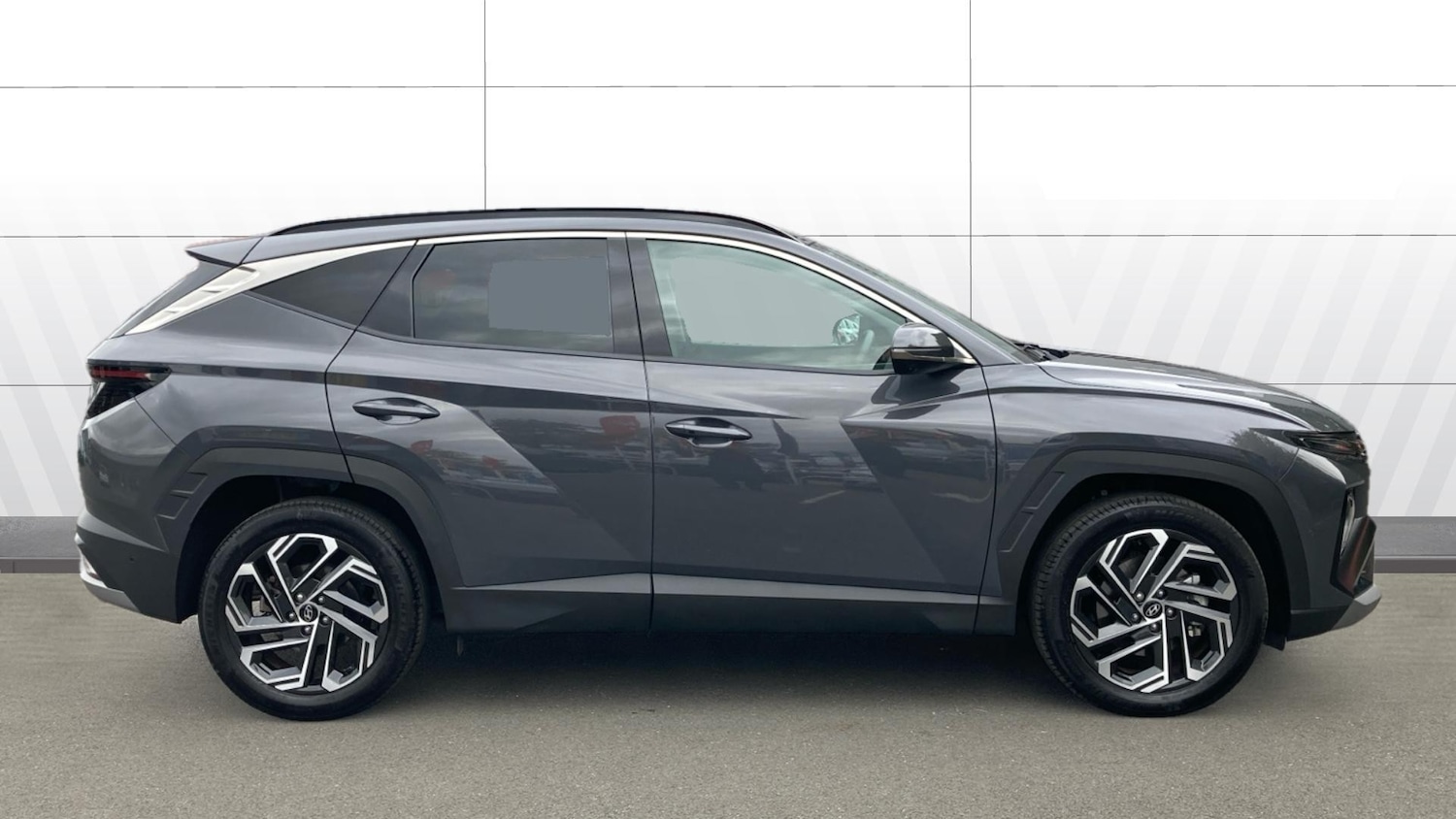 Used Hyundai TUCSON 2024 for sale - 76192999: Photo 5