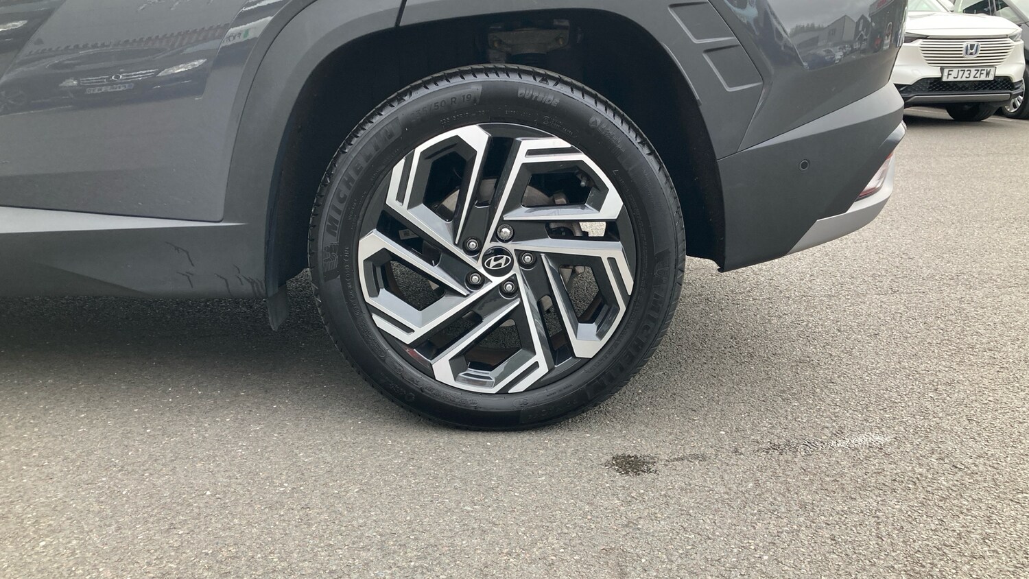 Used Hyundai TUCSON 2024 for sale - 76192999: Photo 60