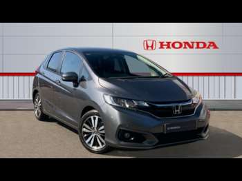 2019 (19) - 1.3 i-VTEC EX Navi 5dr CVT Petrol Hatchback