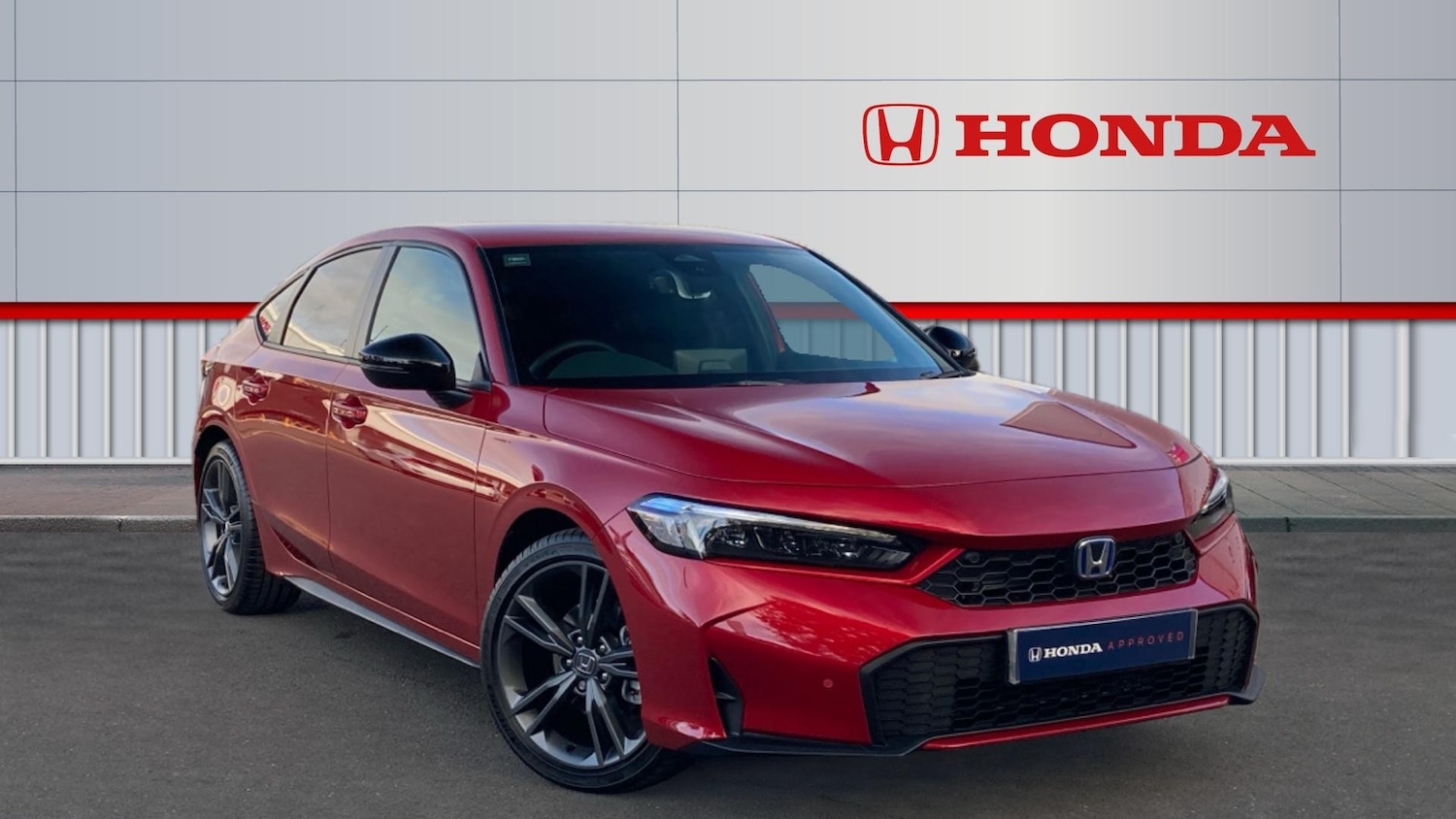 Used Honda Civic 2025 for sale - 76157705: Photo 1