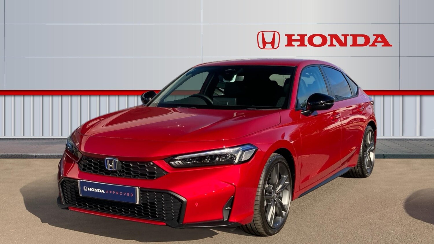 Used Honda Civic 2025 for sale - 76157705: Photo 10