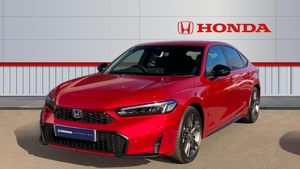 Used Honda Civic 2025 for sale - 76157705: Photo 10