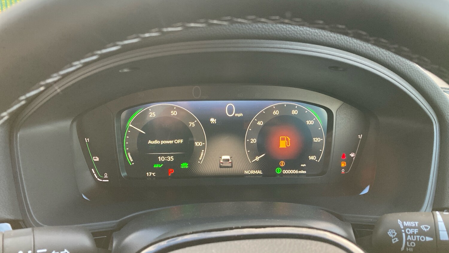 Used Honda Civic 2025 for sale - 76157705: Photo 11