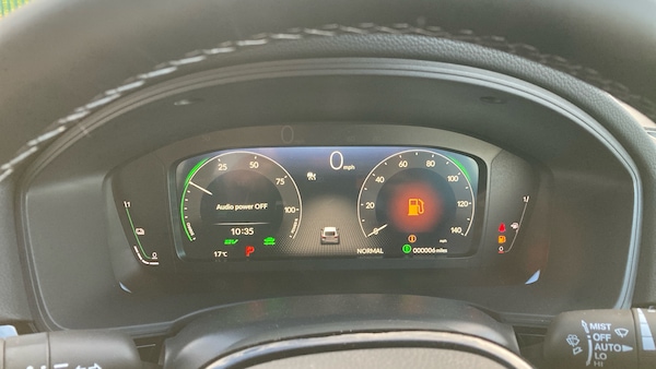 Used Honda Civic 2025 for sale - 76157705: Photo 11