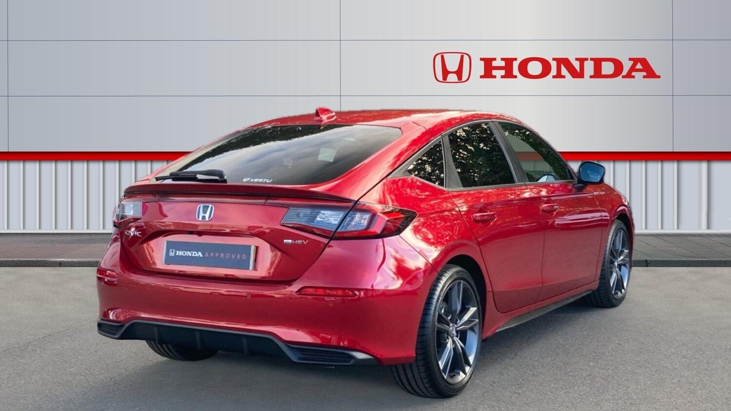 Used Honda Civic 2025 for sale - 76157705: Photo 12