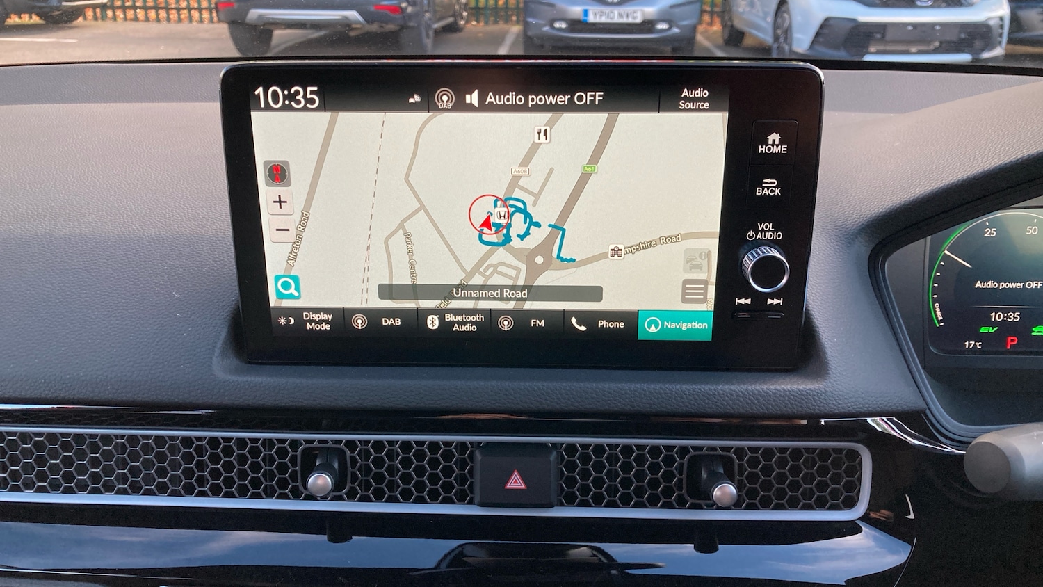 Used Honda Civic 2025 for sale - 76157705: Photo 13