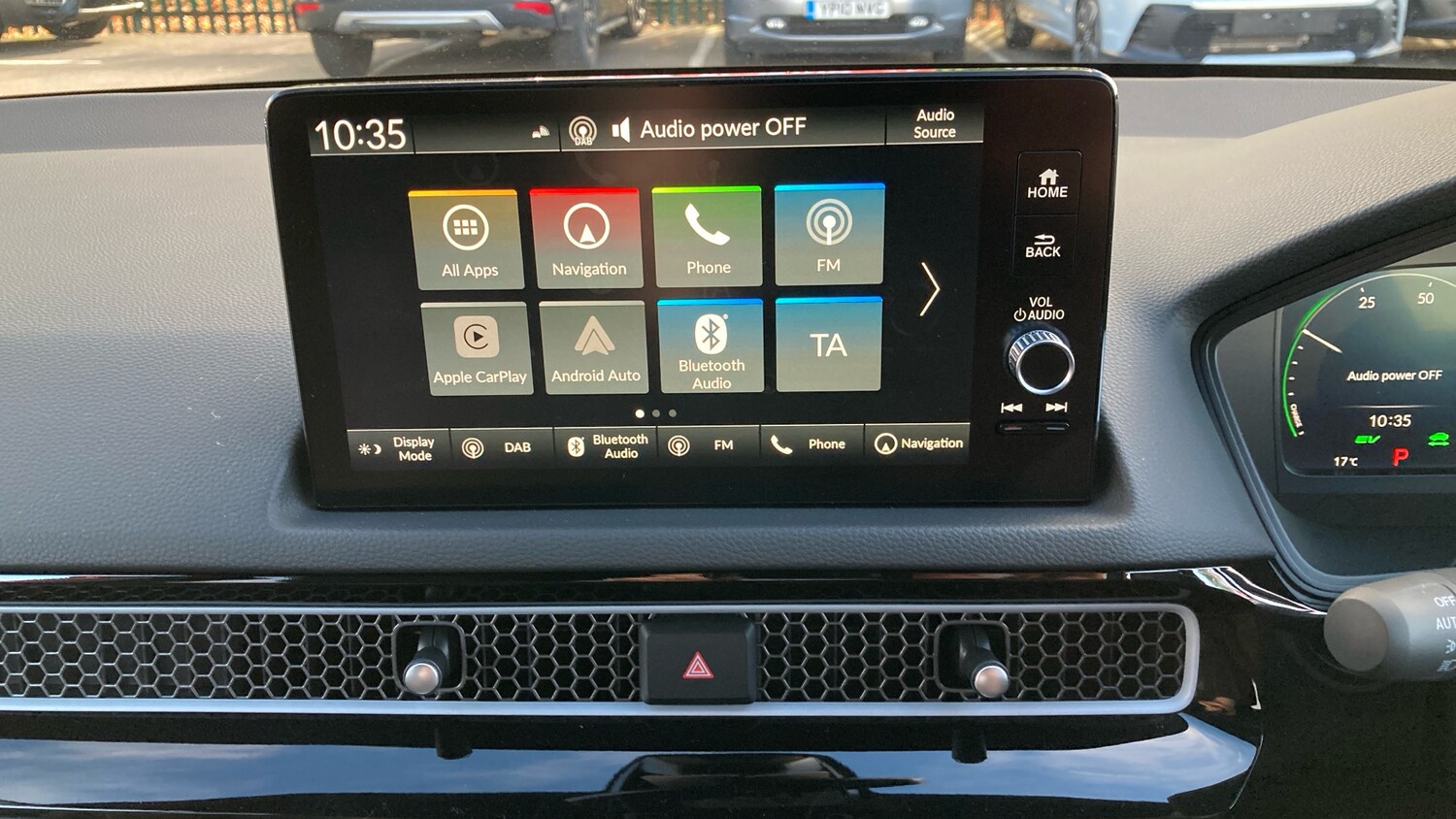 Used Honda Civic 2025 for sale - 76157705: Photo 15