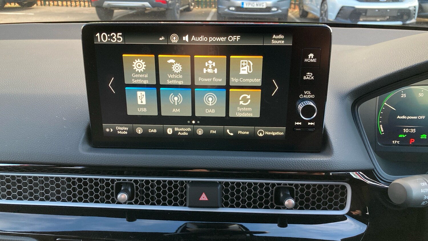 Used Honda Civic 2025 for sale - 76157705: Photo 16