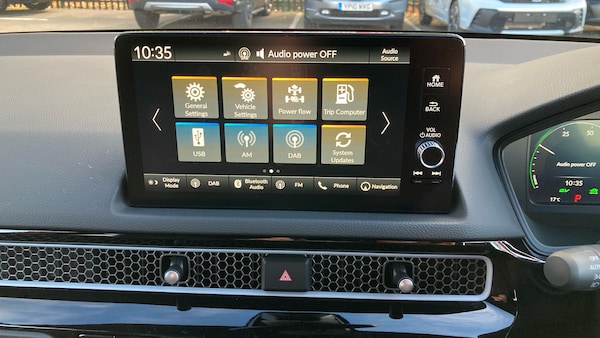 Used Honda Civic 2025 for sale - 76157705: Photo 16