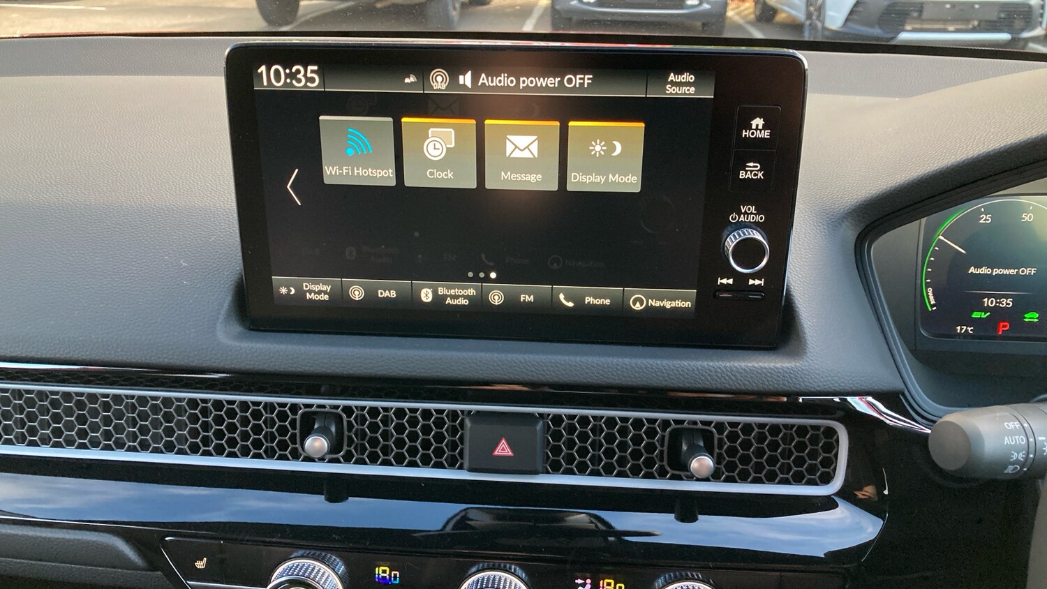 Used Honda Civic 2025 for sale - 76157705: Photo 17