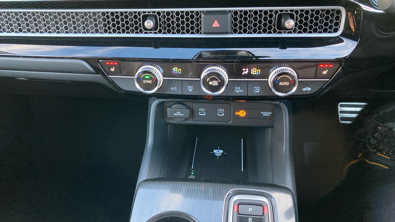 Used Honda Civic 2025 for sale - 76157705: Photo 18