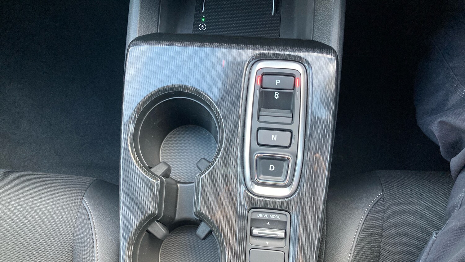 Used Honda Civic 2025 for sale - 76157705: Photo 19