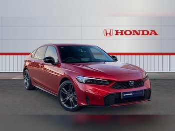 Honda - Civic