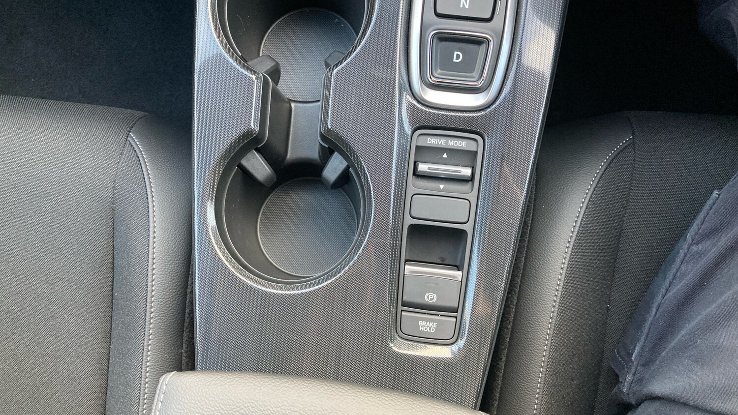 Used Honda Civic 2025 for sale - 76157705: Photo 20