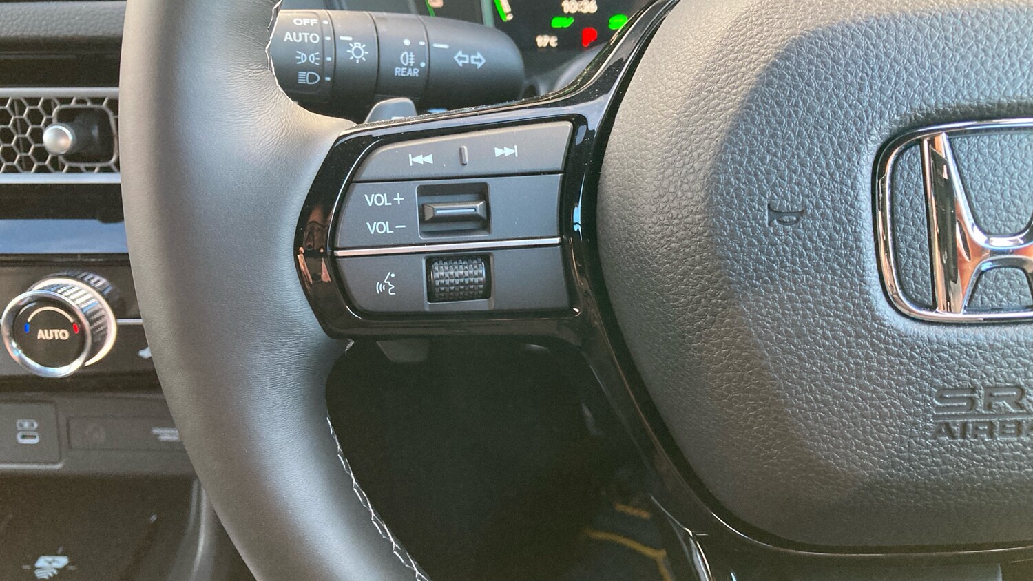 Used Honda Civic 2025 for sale - 76157705: Photo 22